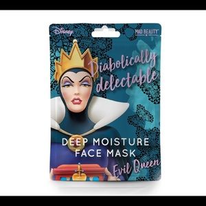 Evil Queen Mad Beauty Sheet Face Mask